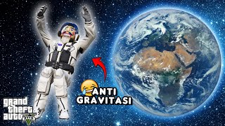 ASTRONOT ANTI GRAVITASI  GTA 5 ROLEPLAY [upl. by Jeroma]