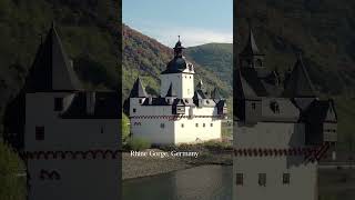 6 MustSee Destinations on Your Rhine River Cruise with AmaWaterways [upl. by Adis66]