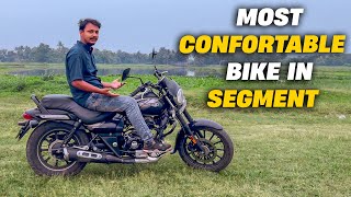 Bajaj Avenger 160 Street Real OwnerShip Review  Should You Buy it in 2024 [upl. by Aiekram]