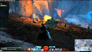 Magellans Memento Achievement GW2 [upl. by Obau]