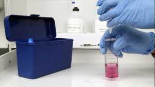 Hardness Test Kit  TK3012Z [upl. by Aed24]