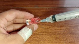 INTRAMUSCULAR INJECTION TIPS  TRICKS FOR LESS PAIN amp SWELLING  IM Injection Hacks 💉 [upl. by Eceirehs]