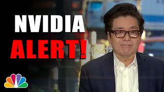 If You’re Betting on Nvidia Watch This First  Tom Lee’s Take [upl. by Gerome]