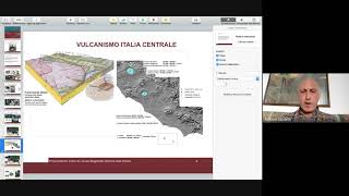 Corso di GEOLOGIA E PALEONTOLOGIA DEL QUATERNARIO  Raffaele Sardella [upl. by Airec]