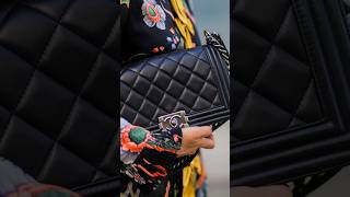 Itbags от Chanel мода chanel [upl. by Suki]