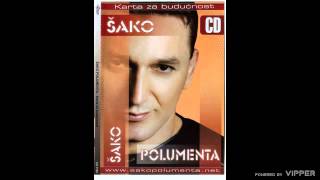 Šako Polumenta  Posle kraja kraj  Audio 2006 [upl. by Oza549]