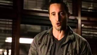 Hawaii Five0  Good Time  Bloopers [upl. by Ploch]