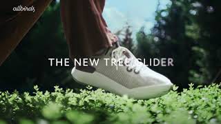 Introducing the Tree Glider [upl. by Amabelle]