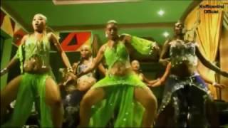 Koffi Olomide  Abracadabra Jeune Pato Clip Officiel [upl. by Welby584]