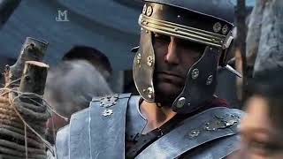 The Germanic Revolt Against Rome  Arminius  Documentary [upl. by Karalynn939]