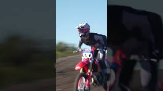 WHIP SESSION on My Straight Rhythm 2 Stroke [upl. by Guillema322]