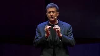 DALLA VITA ALLA VITA IL CARBONIO NELLA TECNOLOGIA DEL XXI SECOLO  Guglielmo Lanzani  TEDxRoma [upl. by Notnef]