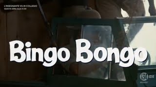 Bingo Bongo [upl. by Trahern]