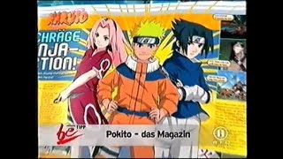 Alte RTL 2 Anime Werbung [upl. by Andreana]