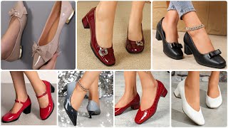 Ideas Increíbles de Zapatos Femeninos para Diferentes Eventos [upl. by Benji]