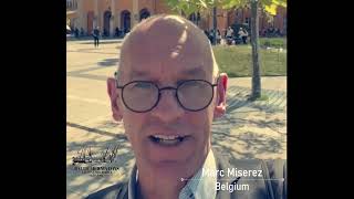 Marc Miserez Baltic Hernia Days 2024 HD [upl. by Angy]