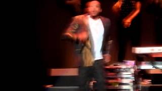 Lyfe Jennings  SEX Live [upl. by Xena]