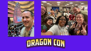 I Loved Dragon Con 2024 [upl. by Madea]