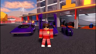 HUGE PURCHASE Buying the Concept  Volt  Drone In Roblox Jailbreak [upl. by Eneles]