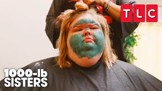 Tammy’s Sassiest Moments  1000lb Sisters  TLC [upl. by Bui]