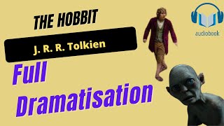 The Hobbit  JRR Tolkien  Full Dramatisation [upl. by Lauhsoj242]