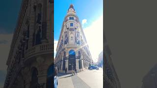 Tourist destination in Madrid Spain shortsvideo Reavlog [upl. by Norabel]