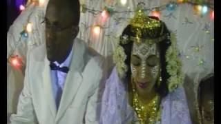 Mariage comorien Kombé le Mariage traditionnel le plus important des Comores [upl. by Adnert]