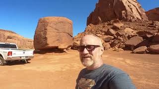 Monument Valley  Navajo Nation [upl. by Osana]