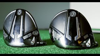 PXG 0311 amp 0311XF Gen5 Drivers Review [upl. by Gaylord]