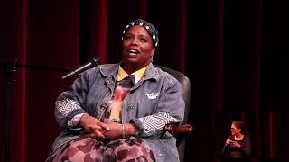 Patrisse Cullors amp Black Lives Matter Form 990 [upl. by Ube]