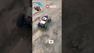 4x4 rc car offroad 😱👀 4x4 rccar offroad trending shorts viralshorts crazyxyz crawler [upl. by Jutta]