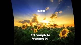 Ester  Cd completo Volume 01 [upl. by Bara]