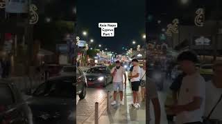 Ayia Napa Cyprus Part 1 shorts travel [upl. by Benzel]