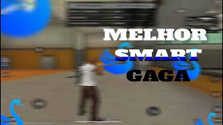 MELHOR SMART GAGA PARA PC FRACO ✅ SENSIBILIDADE RESOLVER CRASH BUG 7 ERROR SMART GAGA ✅ [upl. by Llenrahc710]