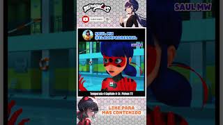 Ladybug  Miraculous Ladybug ladybug marinette mlb miraculousladybug miraculous [upl. by Ellyn]