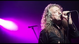 Robert Plant and the Sensational Space Shifters  South America Tour 2015  More Roar [upl. by Anoiuq]