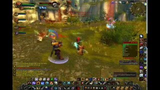 70 Hunter PVP [upl. by Kliber884]