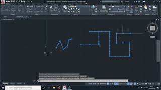 Corso AutoCAD Intro Interfaccia 1 Lezioni per Studenti Universitari e Professionisti [upl. by Arreip]