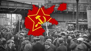 quotBrüder ergreift die Gewehrequot  German Communist Song [upl. by Lantha]