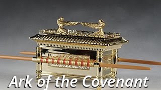 The Ark of the Covenant found [upl. by Anyk]