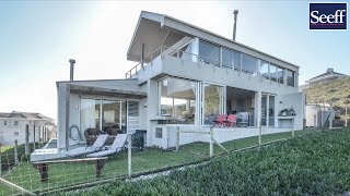 R8995000  3 Bedroom House For Sale in Yzerfontein [upl. by Rubetta]