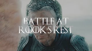 HOTD The Battle at Rooks Rest  In The End [upl. by Isnan]