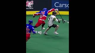 The NLL Playoffs Start Here [upl. by Etakyram401]