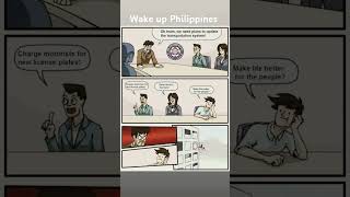 Wake up Philippines [upl. by Umberto]