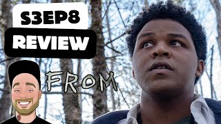 From Season 3 Episode 8 Review  Recap amp Breakdown [upl. by Zeke926]