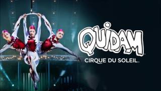 Incantation  Quidam [upl. by Lorianna]