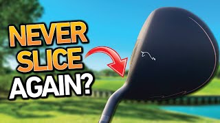 Can this WILD Driver Design Change Golf Forever [upl. by Yleen307]