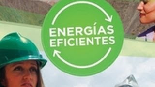 Energias alternativas Canal Encuentro [upl. by Eicart]