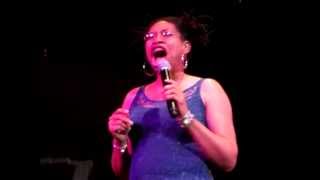 Rachelle Ferrell With Open Arms [upl. by Pammie]