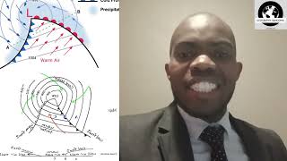 MID LATITUDE CYCLONES QUICKBITE [upl. by Heady]